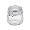 Pojemnik szklany LINO 500ml